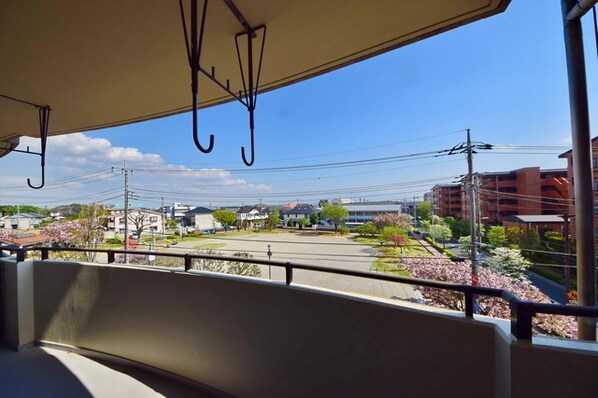 エーヴィゲス市川の物件内観写真